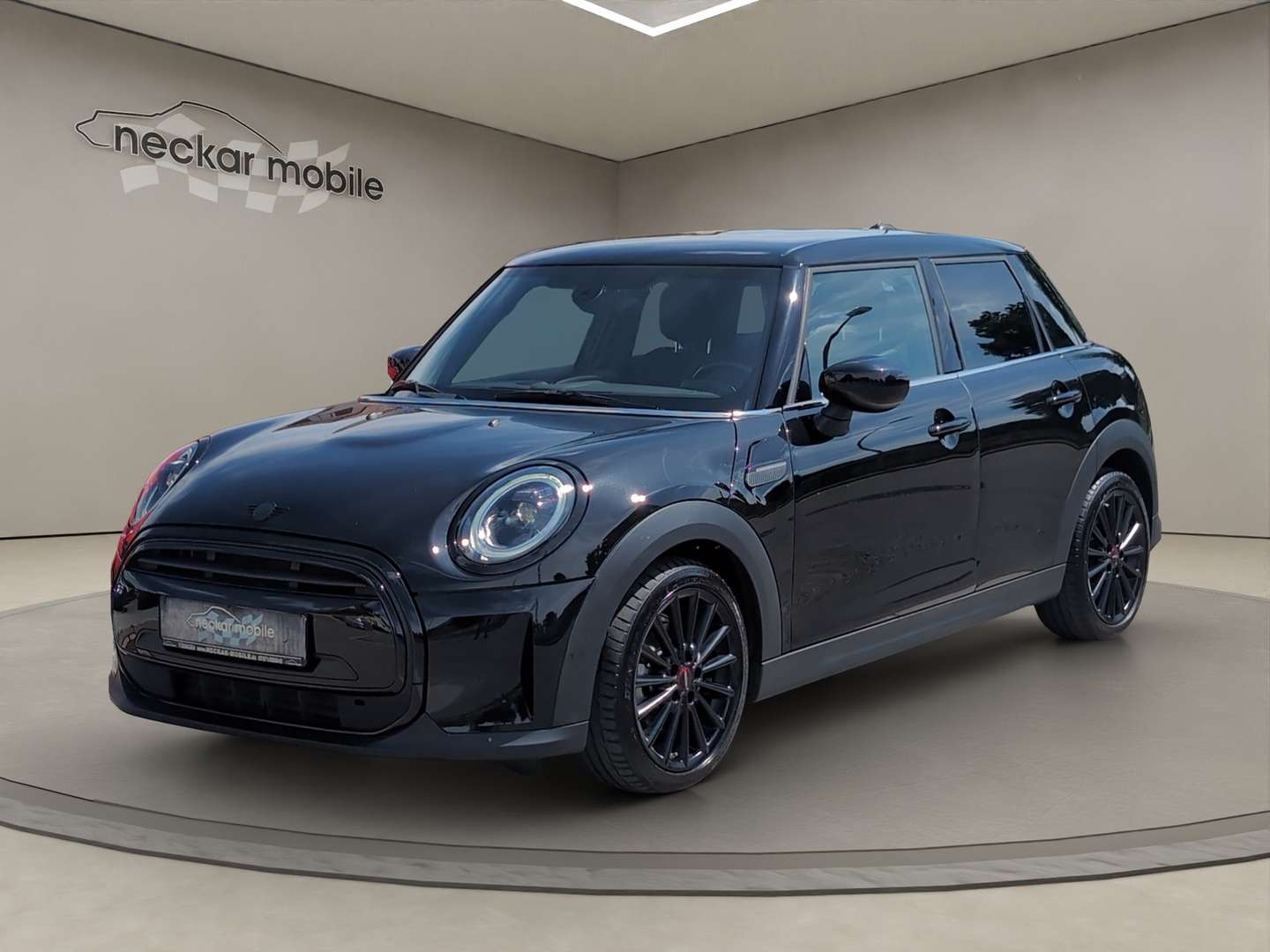 Mini One One Exclusive - 2022 - Joinsteer - #2
