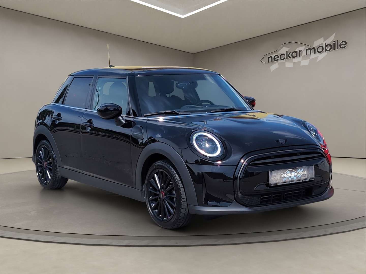 Mini One One Exclusive - 2022 - Joinsteer - #4