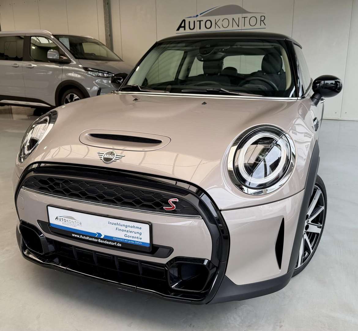 Mini Cooper S Cooper S Sport - 2024 - Joinsteer - #1