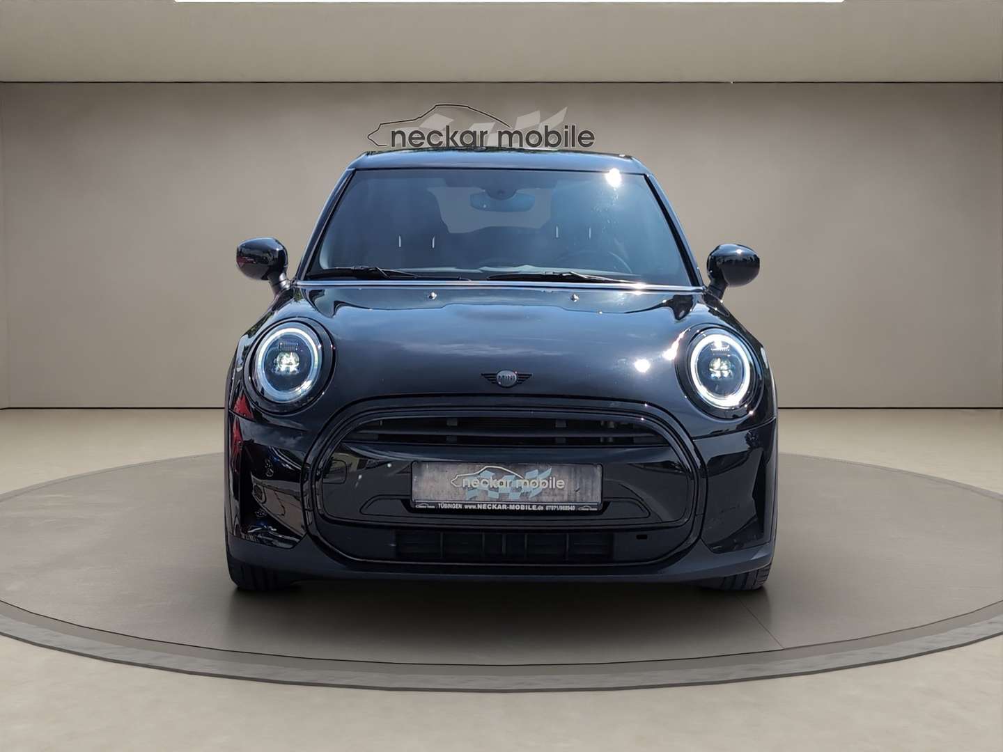 Mini One One Exclusive - 2022 - Joinsteer - #5