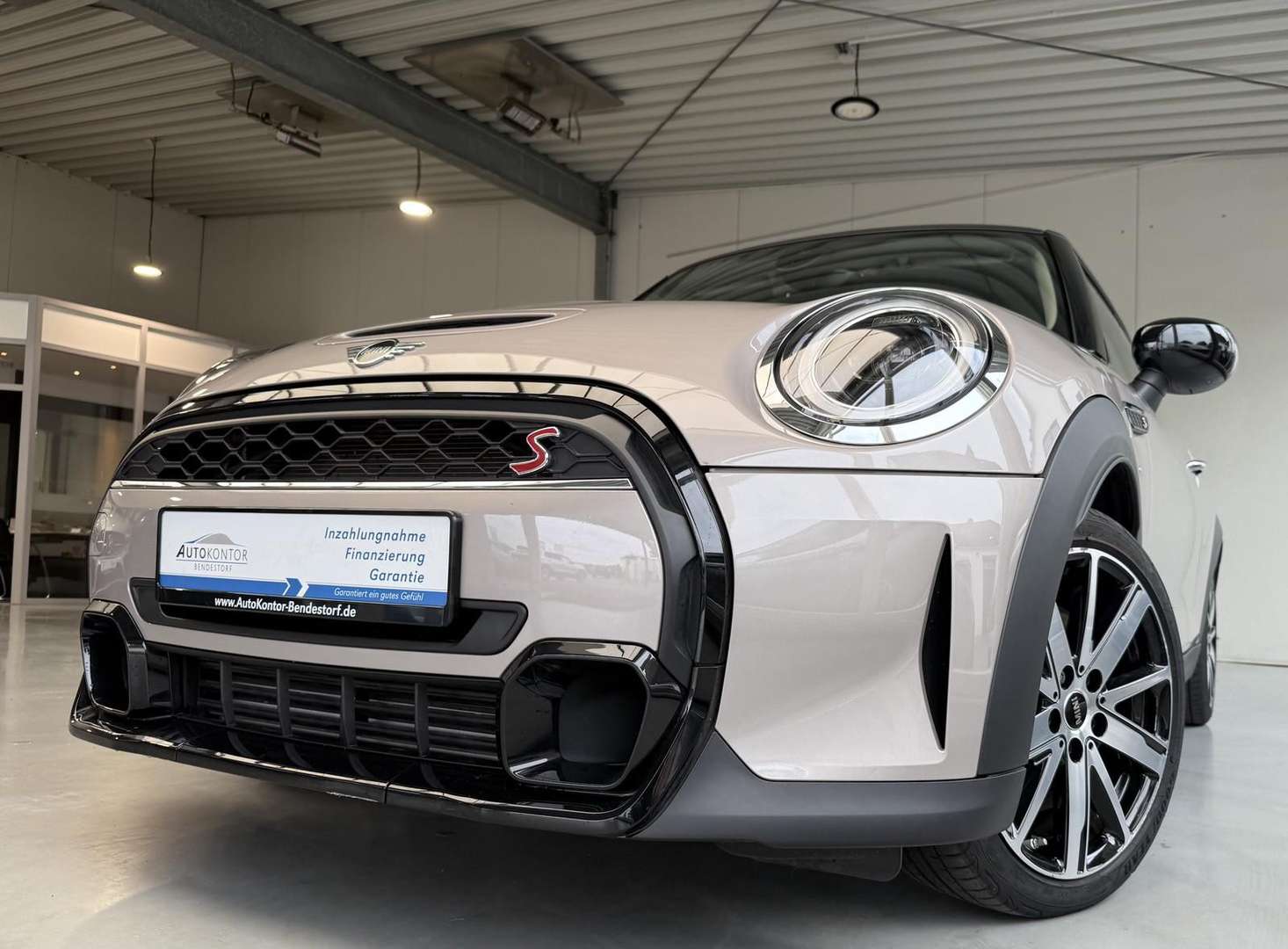 Mini Cooper S Cooper S Sport - 2024 - Joinsteer - #2