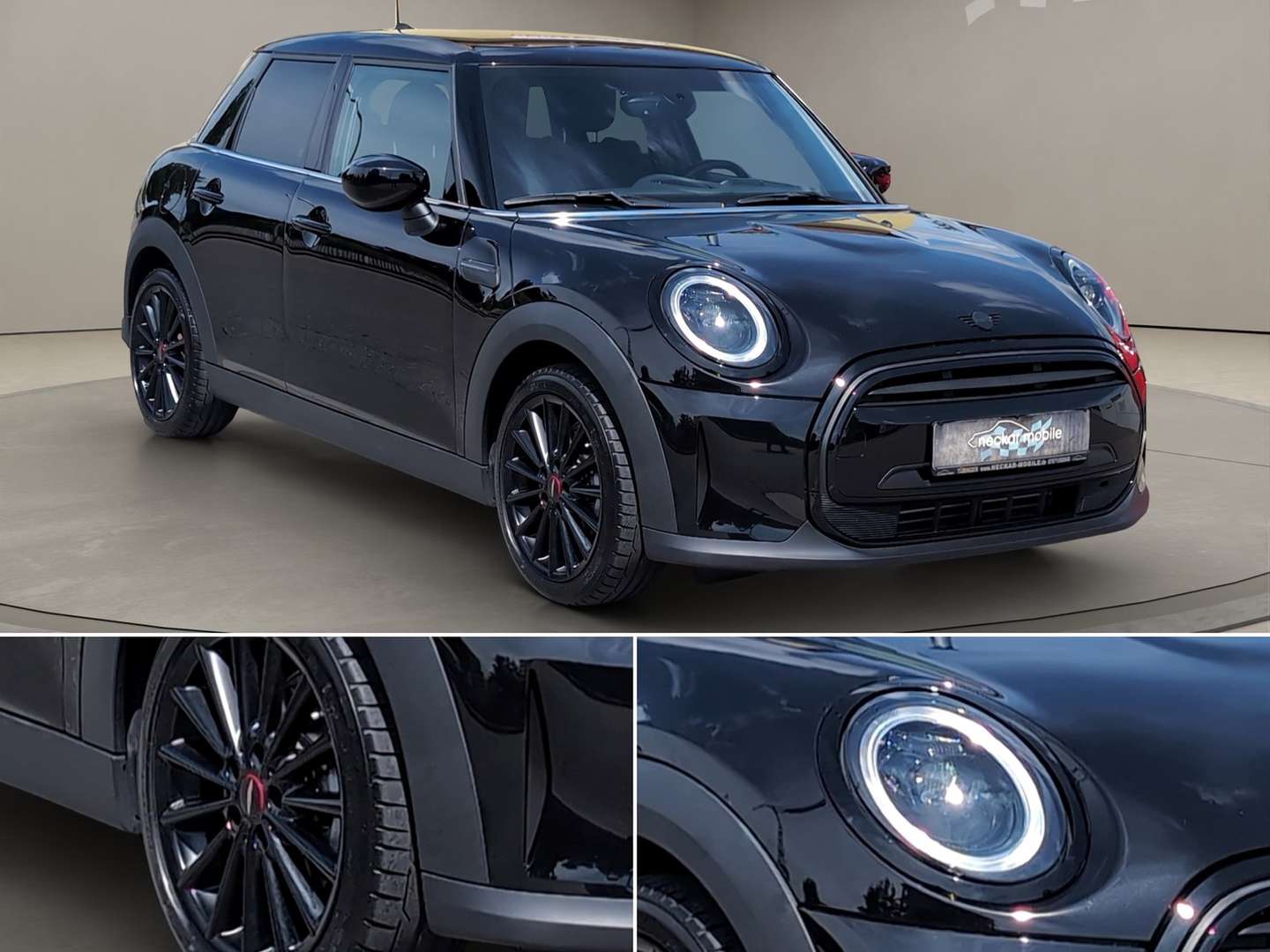Mini One One Exclusive - 2022 - Joinsteer - #9