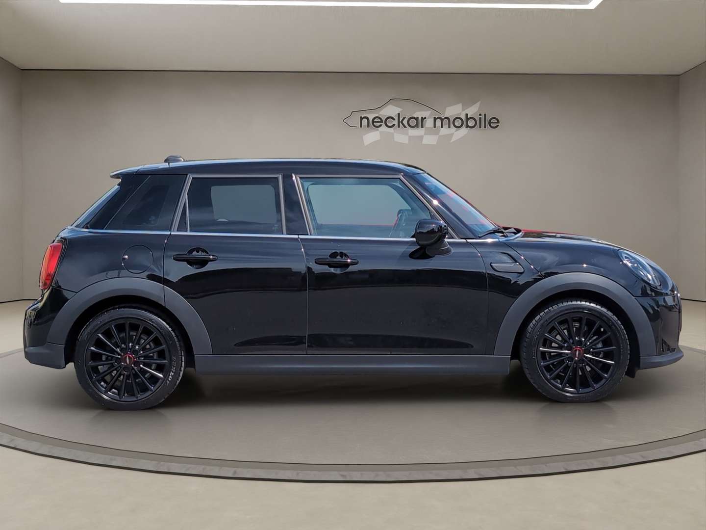 Mini One One Exclusive - 2022 - Joinsteer - #10