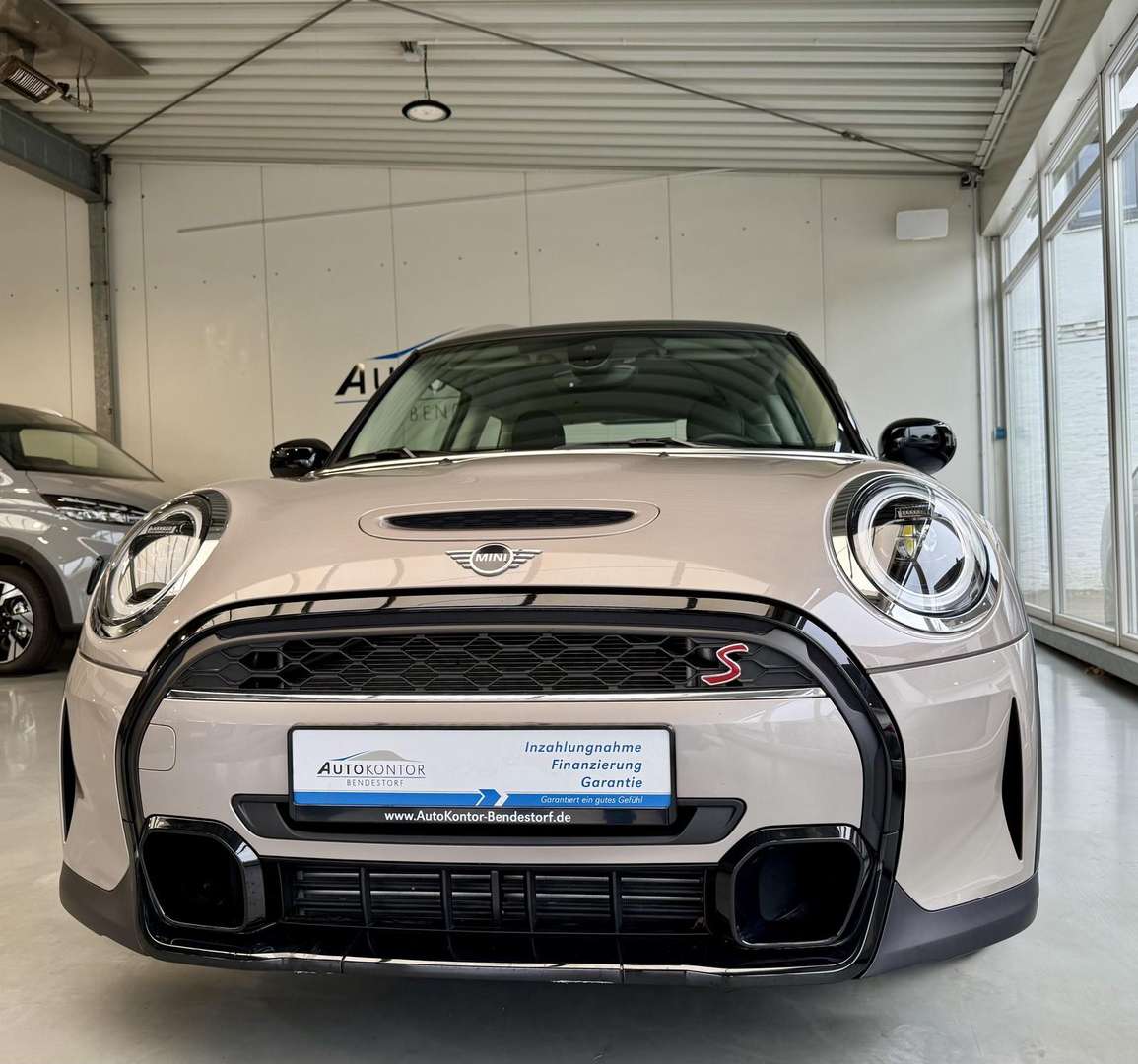 Mini Cooper S Cooper S Sport - 2024 - Joinsteer - #3
