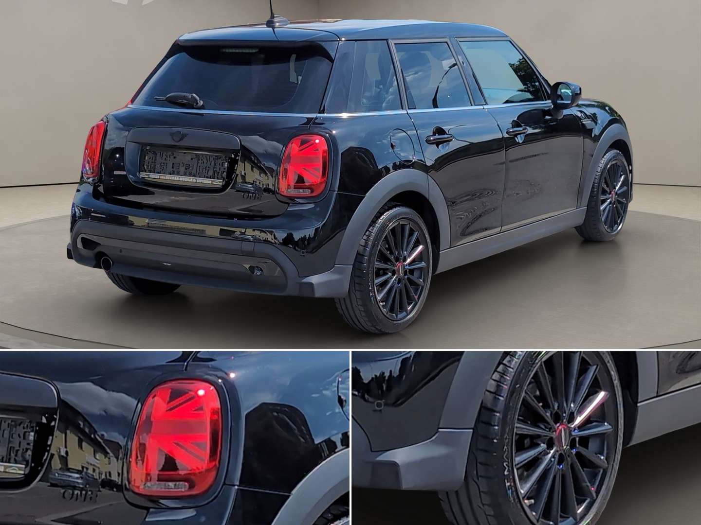 Mini One One Exclusive - 2022 - Joinsteer - #8