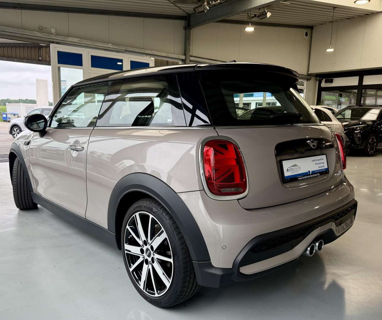 Mini Cooper S Cooper S Sport - 2024 - Joinsteer - #5