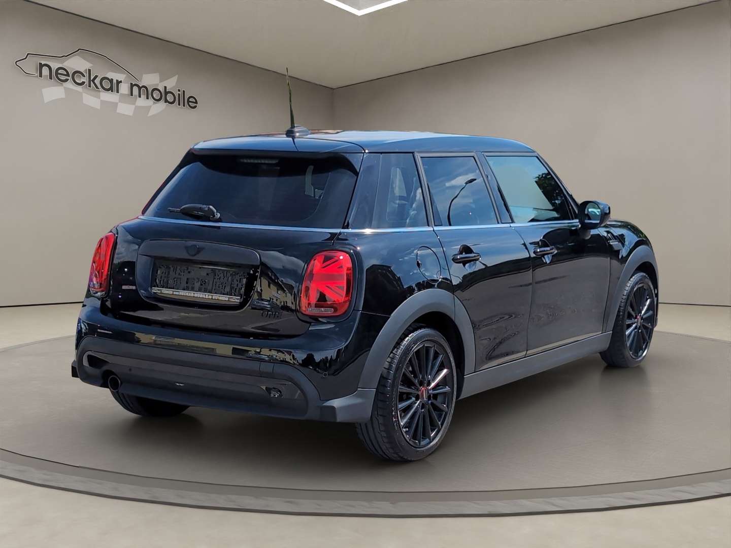 Mini One One Exclusive - 2022 - Joinsteer - #12