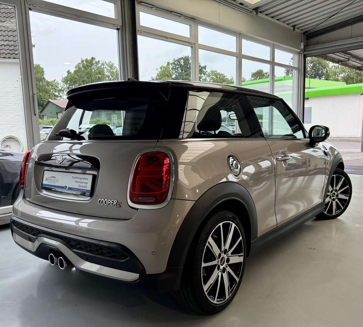 Mini Cooper S Cooper S Sport - 2024 - Joinsteer - #6