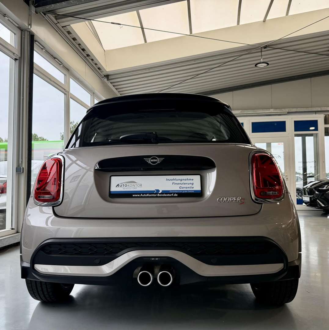 Mini Cooper S Cooper S Sport - 2024 - Joinsteer - #7