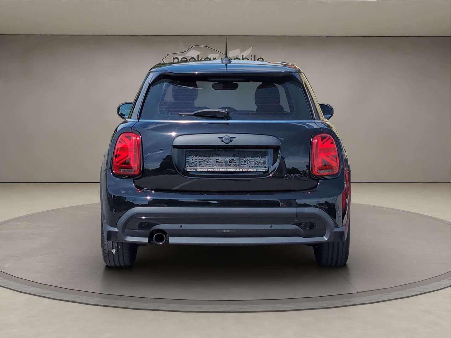 Mini One One Exclusive - 2022 - Joinsteer - #16