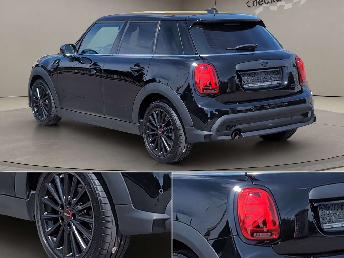 Mini One One Exclusive - 2022 - Joinsteer - #17