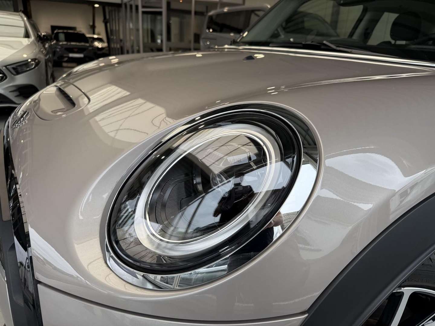 Mini Cooper S Cooper S Sport - 2024 - Joinsteer - #9