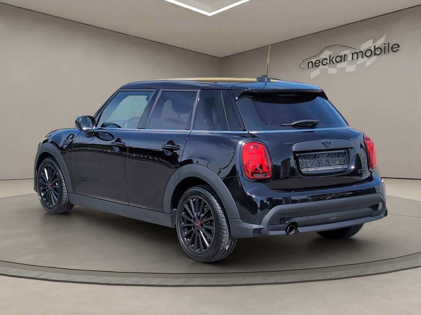 Mini One One Exclusive - 2022 - Joinsteer - #20