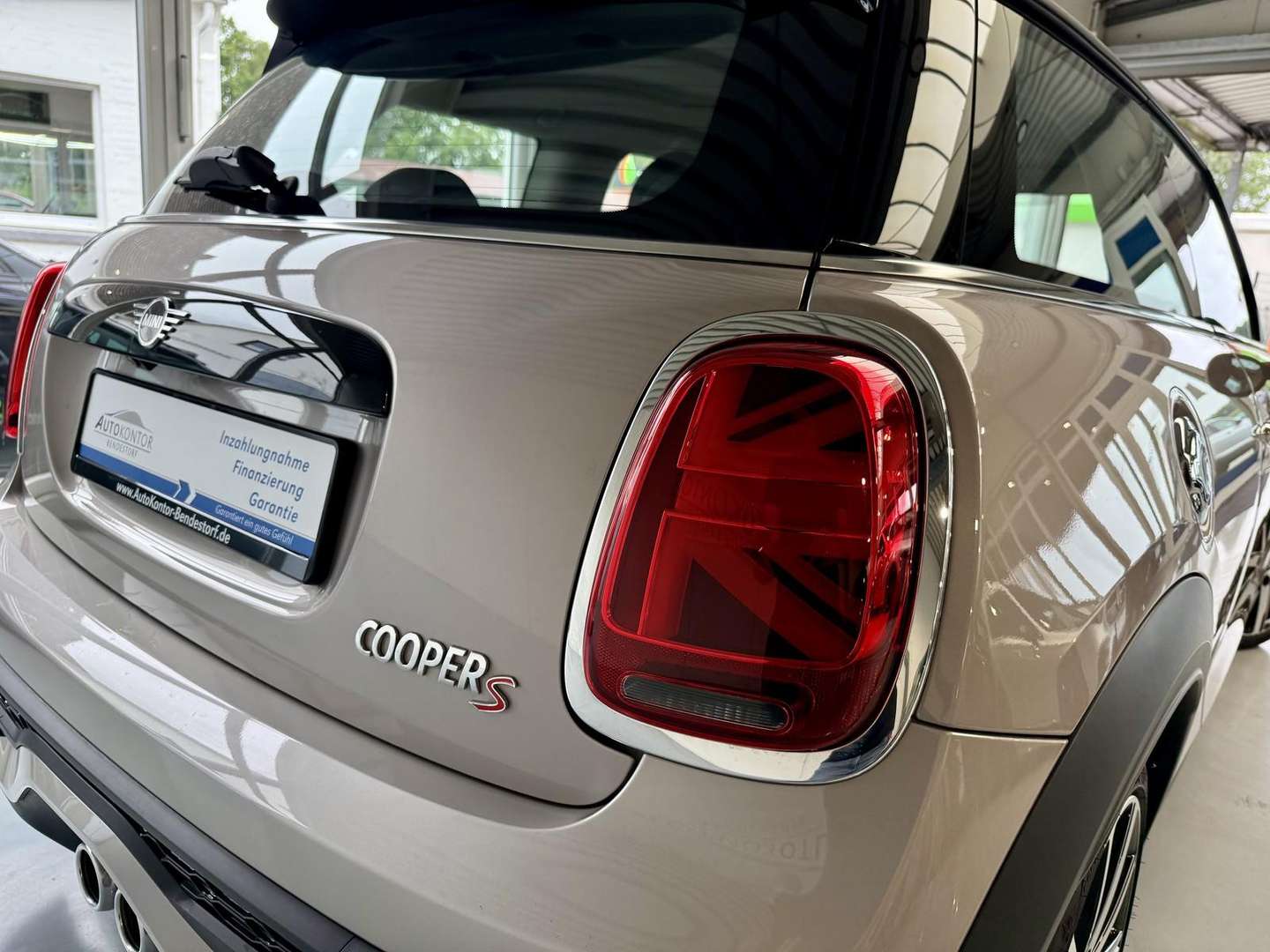 Mini Cooper S Cooper S Sport - 2024 - Joinsteer - #11