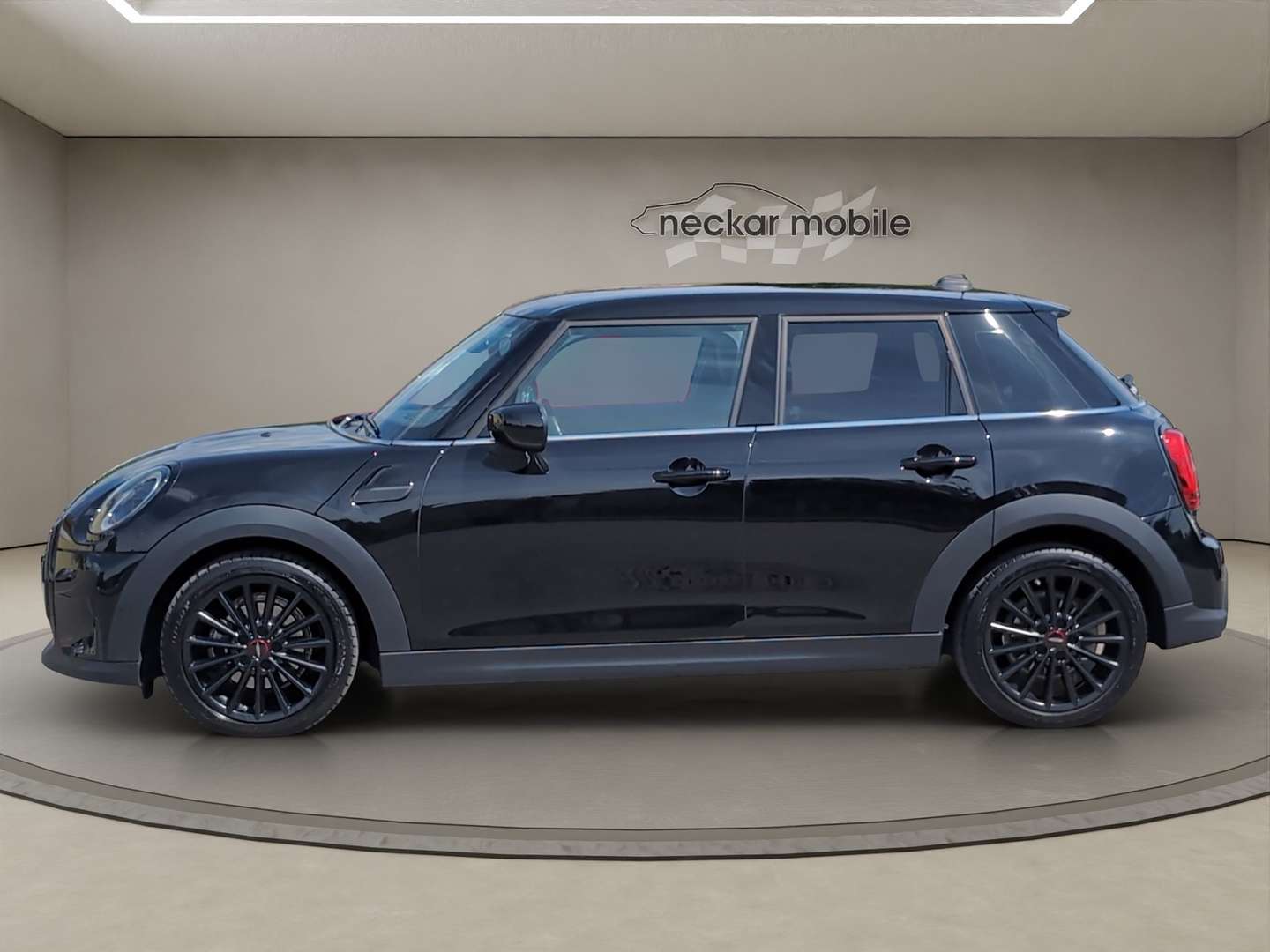 Mini One One Exclusive - 2022 - Joinsteer - #14