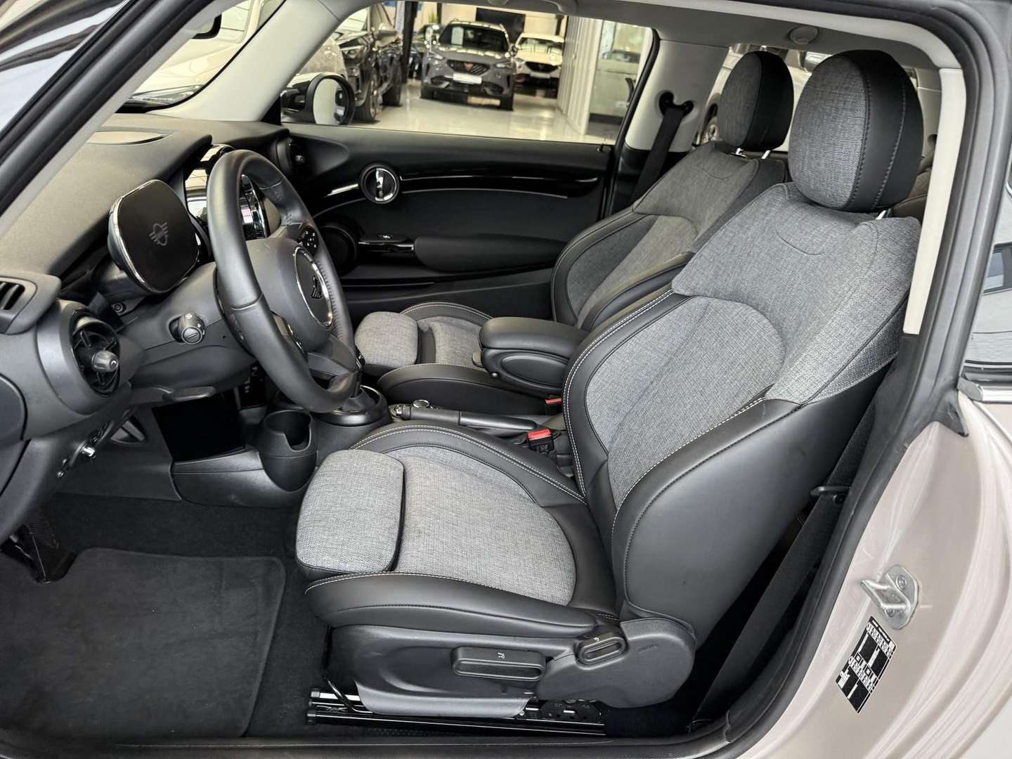 Mini Cooper S Cooper S Sport - 2024 - Joinsteer - #13