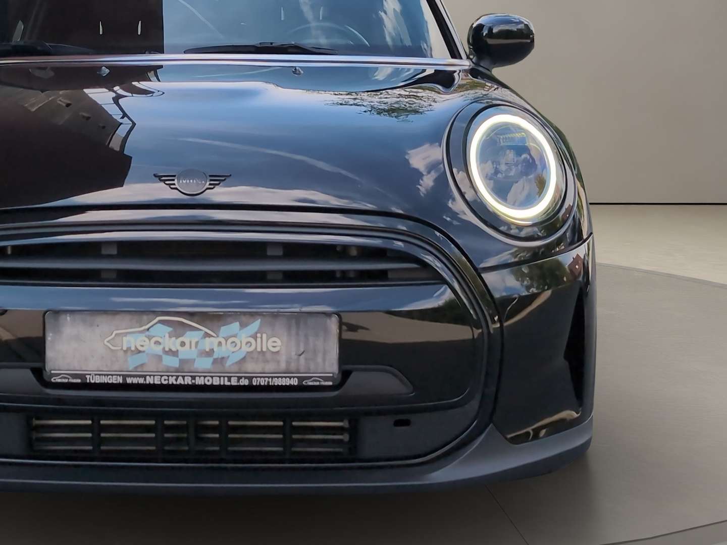 Mini One One Exclusive - 2022 - Joinsteer - #22