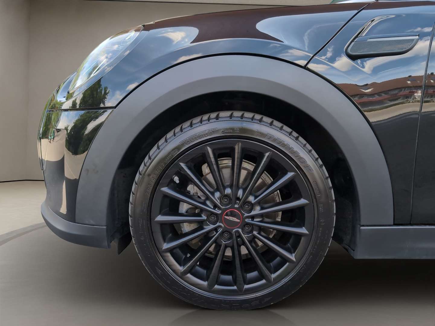 Mini One One Exclusive - 2022 - Joinsteer - #25