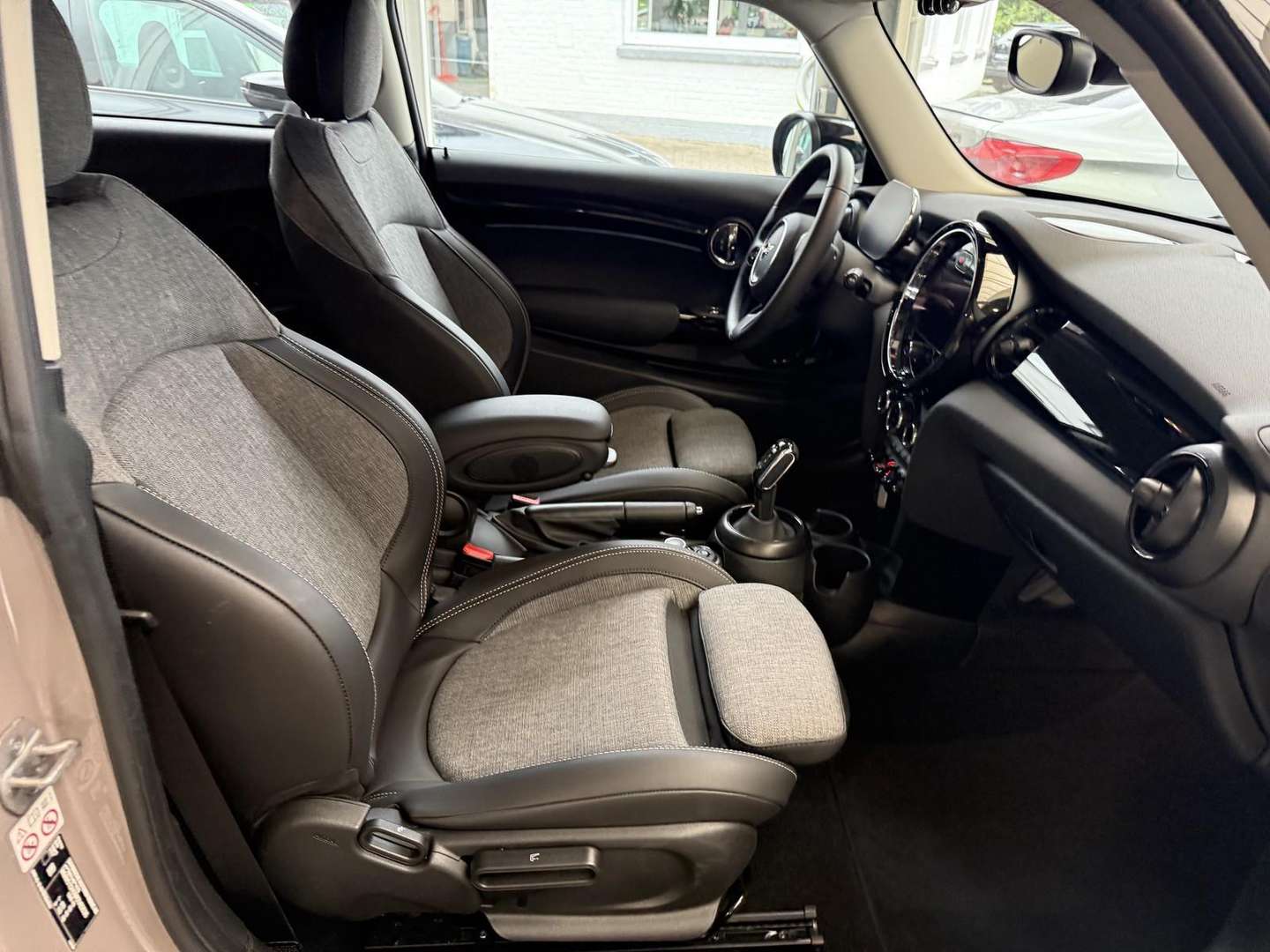 Mini Cooper S Cooper S Sport - 2024 - Joinsteer - #14