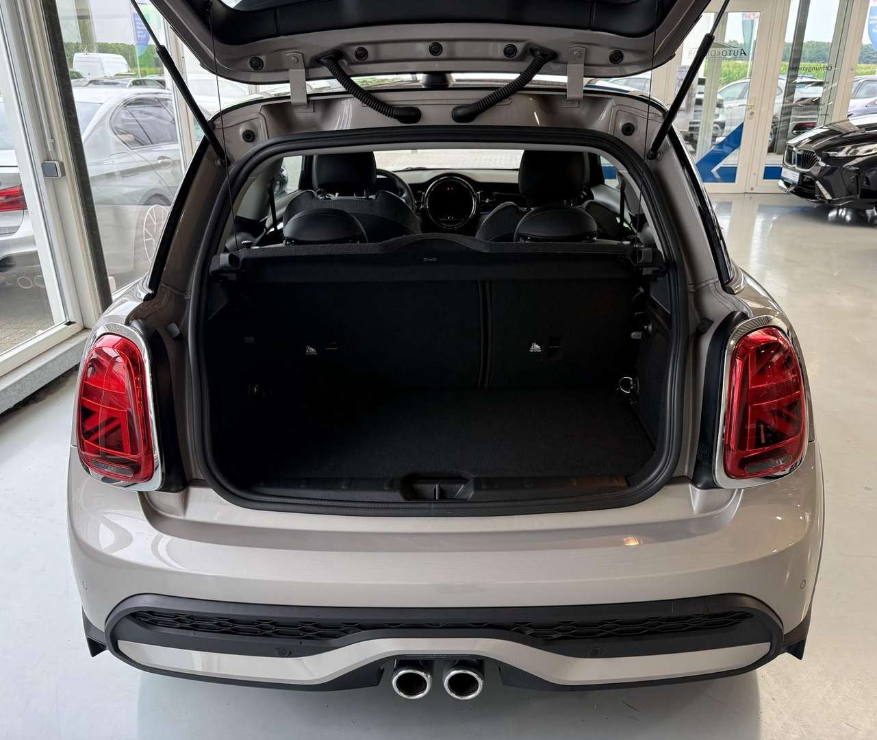Mini Cooper S Cooper S Sport - 2024 - Joinsteer - #19