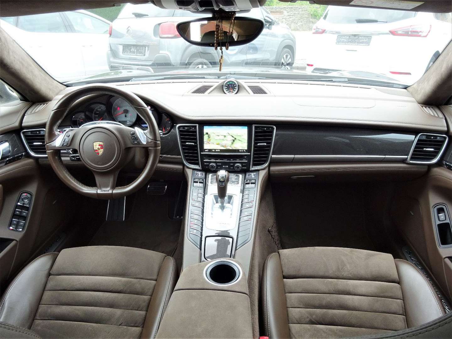 Porsche Panamera II GTS - 2015 - Joinsteer - #10