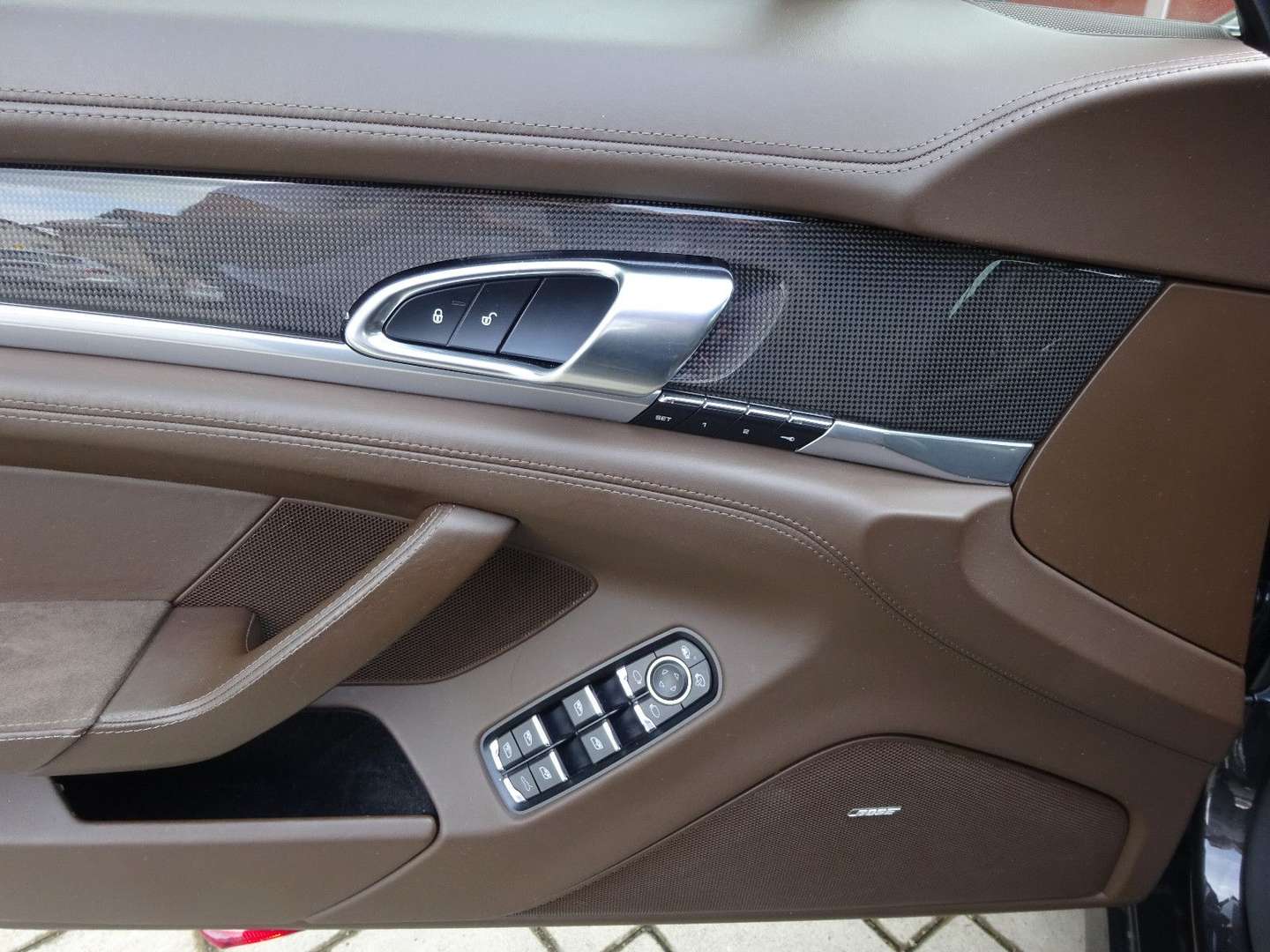 Porsche Panamera II GTS - 2015 - Joinsteer - #16