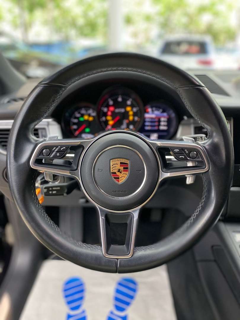 Porsche Macan II GTS - 2017 - Joinsteer - #20