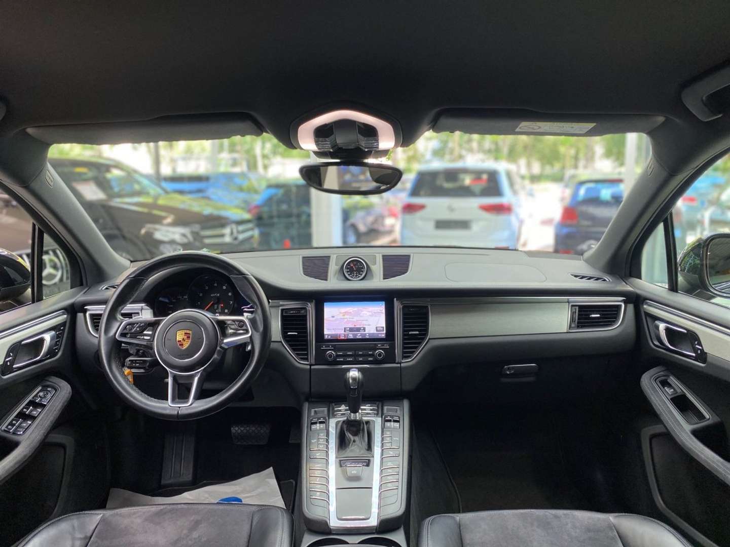 Porsche Macan II GTS - 2017 - Joinsteer - #24