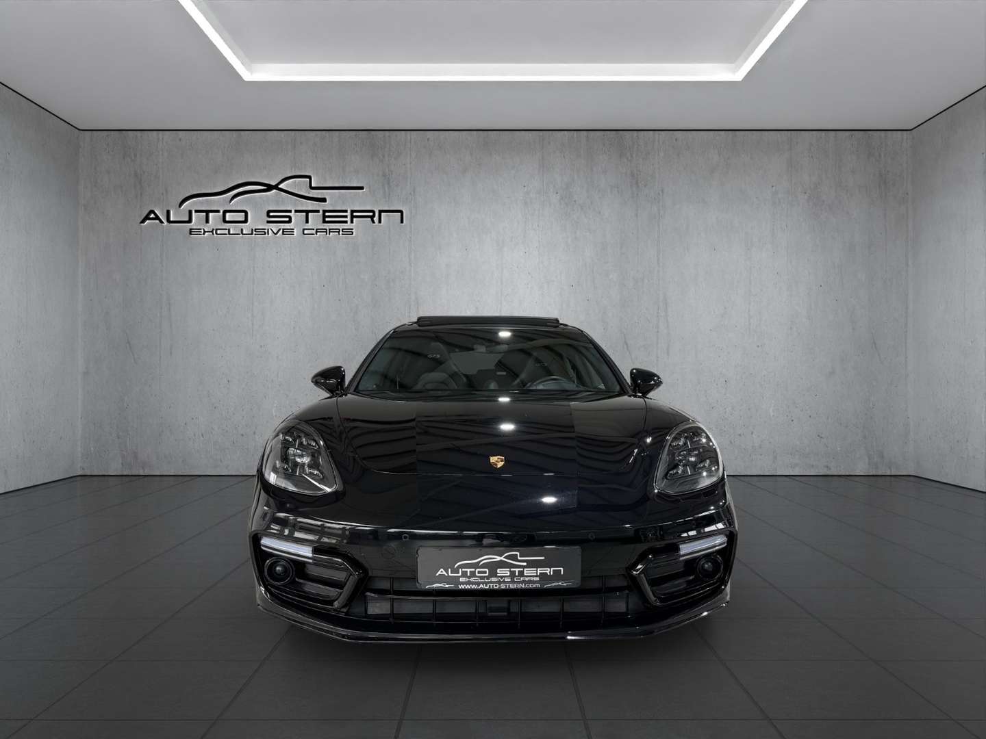 Porsche Panamera II GTS - 2018 - Joinsteer - #12