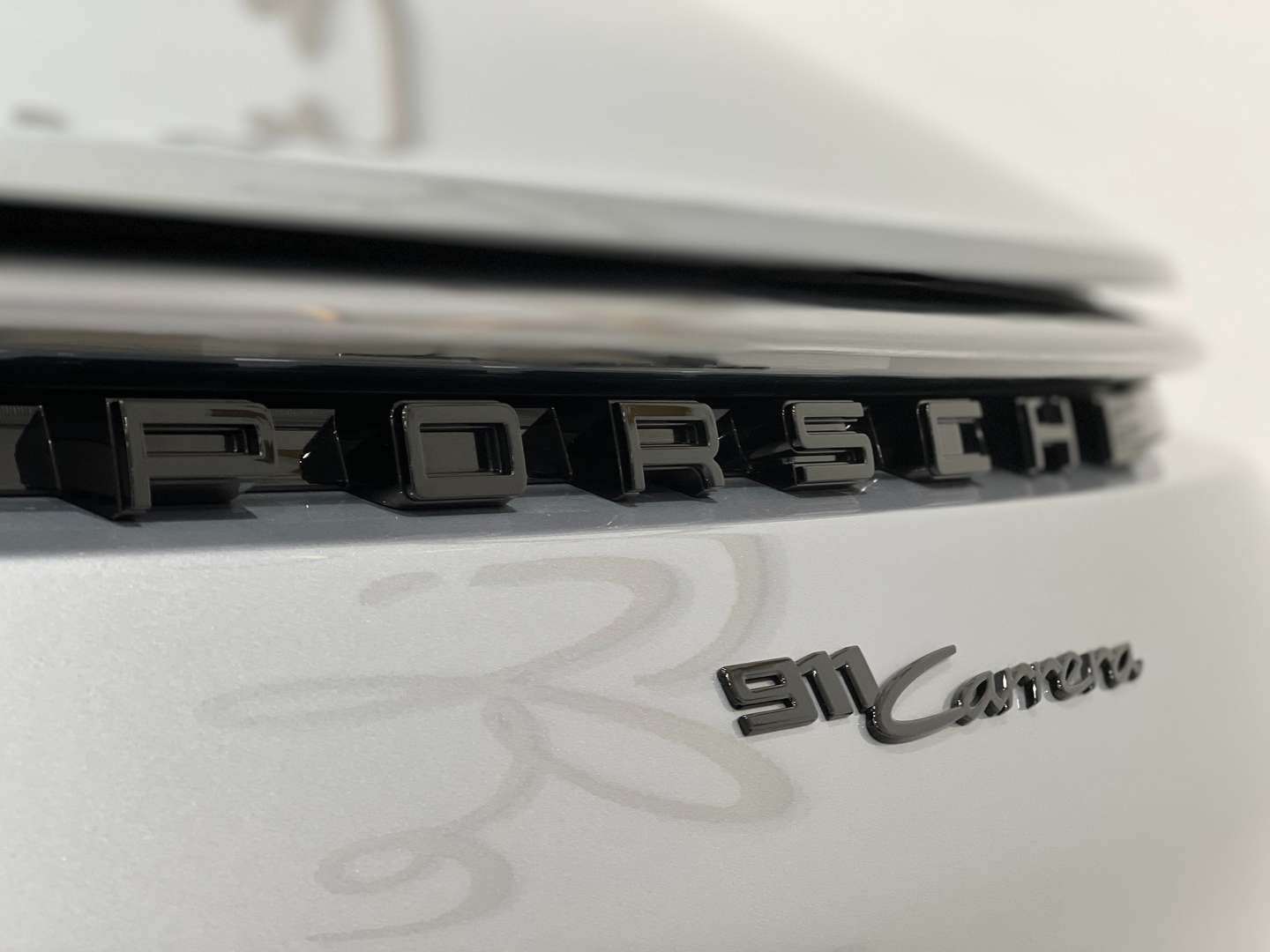 Porsche 992 I Carrera - 2020 - Joinsteer - #29