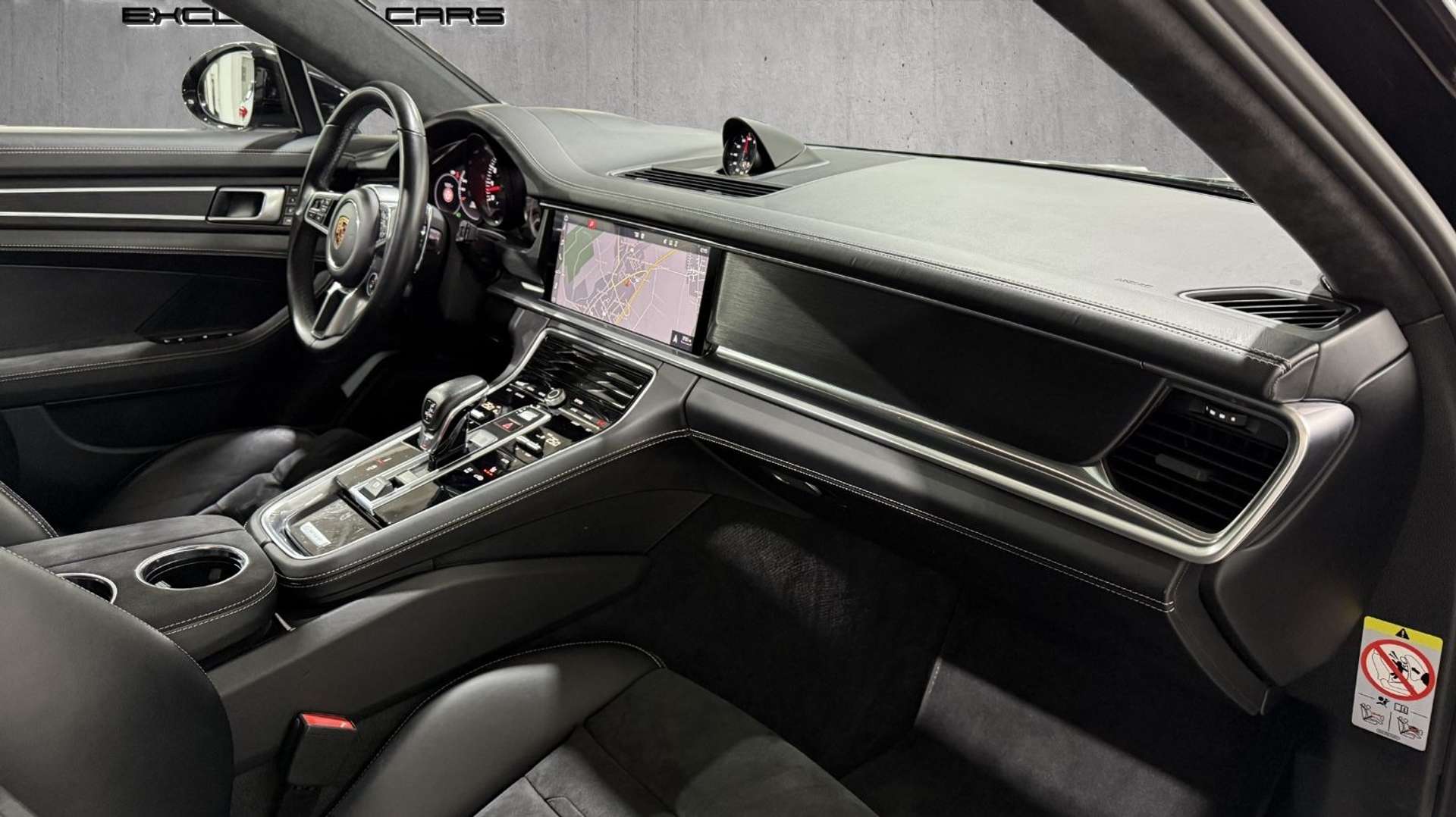 Porsche Panamera II GTS - 2018 - Joinsteer - #27