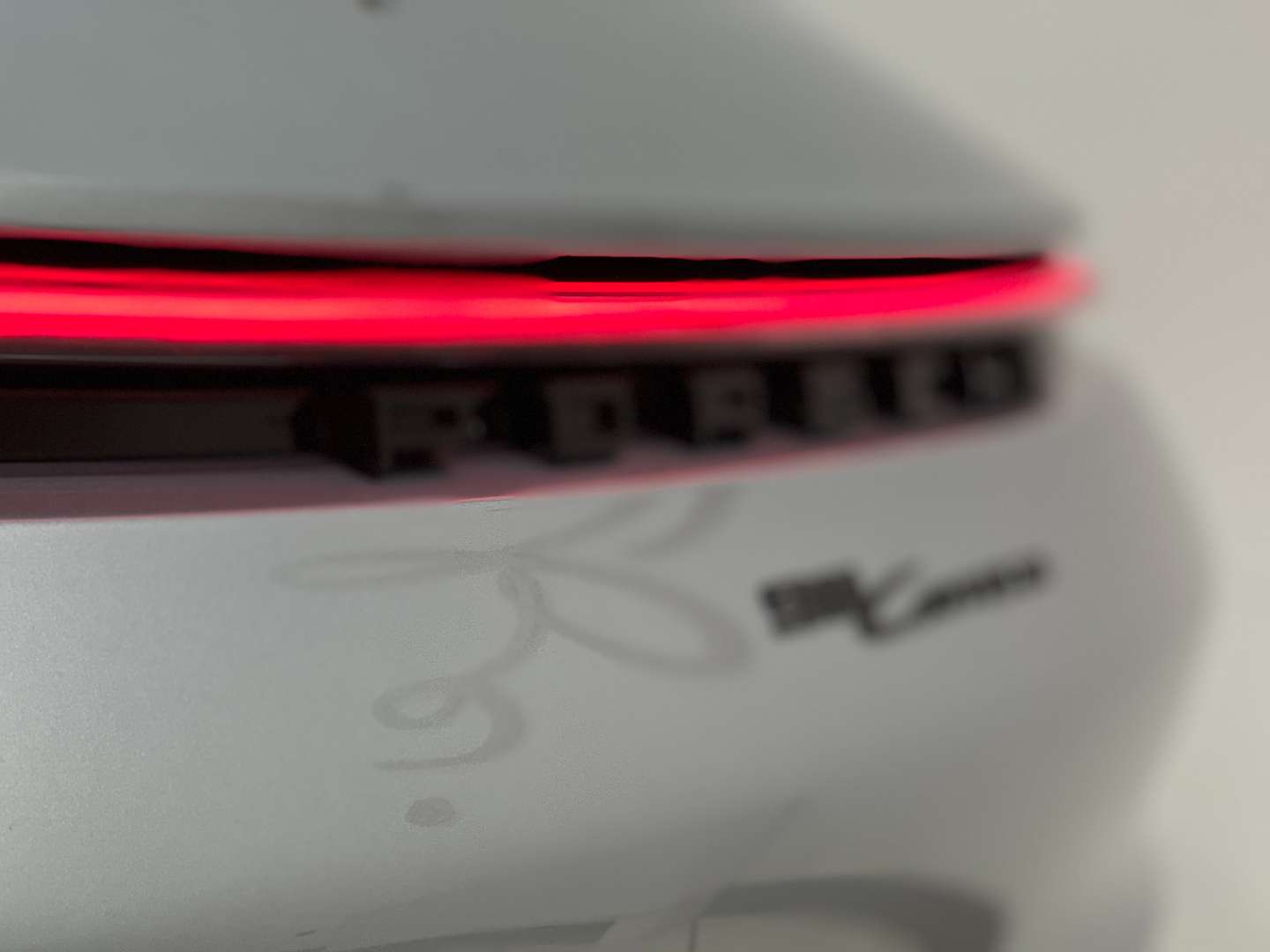 Porsche 992 I Carrera - 2020 - Joinsteer - #32