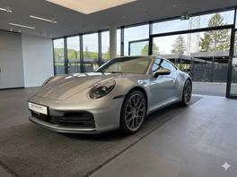 Porsche 992 II Carrera - 2024 - Joinsteer - #1