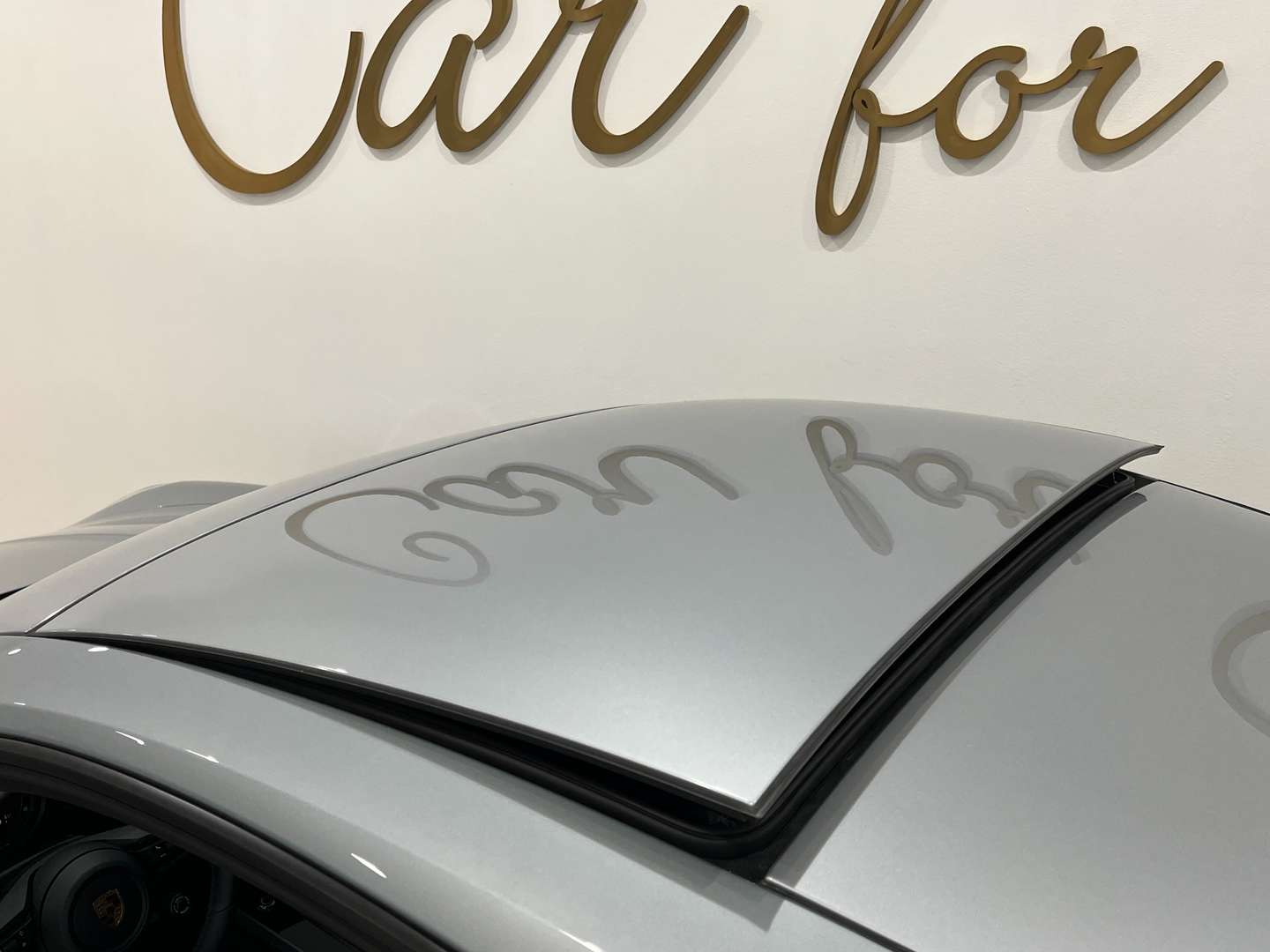 Porsche 992 I Carrera - 2020 - Joinsteer - #35