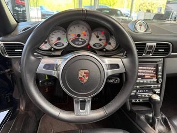 Porsche 997 II Carrera 4S Cabriolet — photo 24