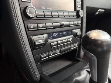 Porsche 997 II Carrera 4S Cabriolet — photo 26