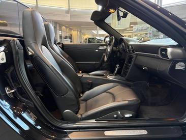 Porsche 997 II Carrera 4S Cabriolet — photo 28