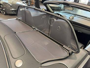 Porsche 997 II Carrera 4S Cabriolet — photo 35