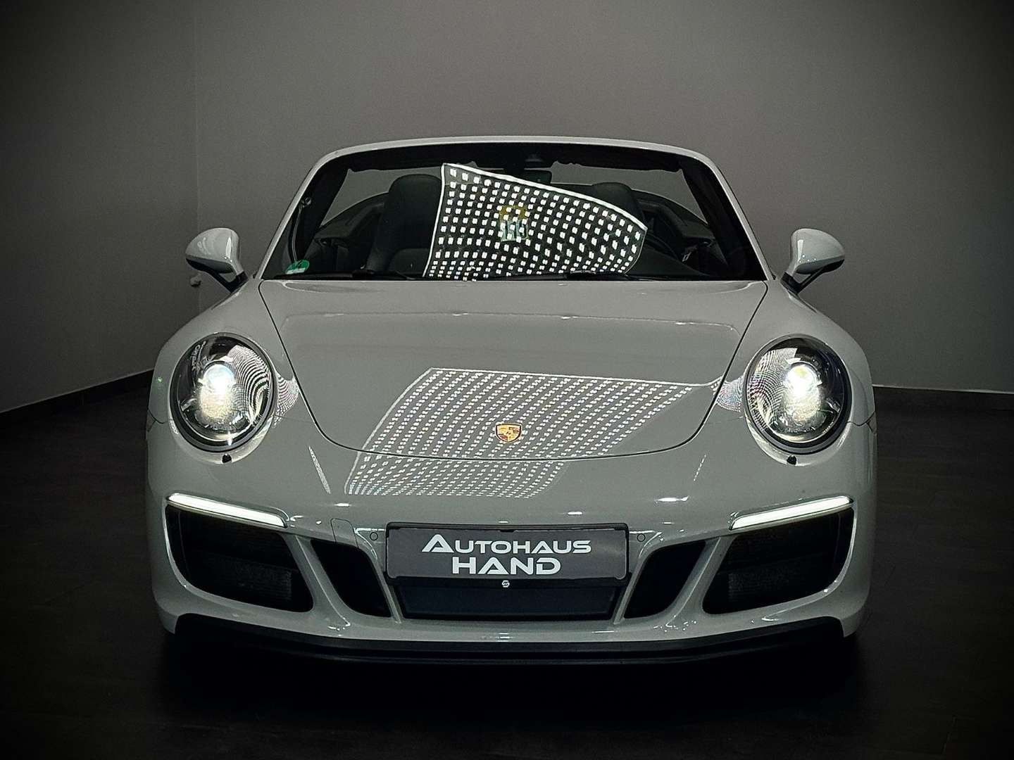 Porsche 991 Carrera 4 GTS - 2018 - Joinsteer - #5