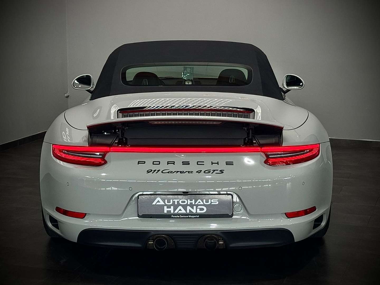 Porsche 991 Carrera 4 GTS - 2018 - Joinsteer - #9