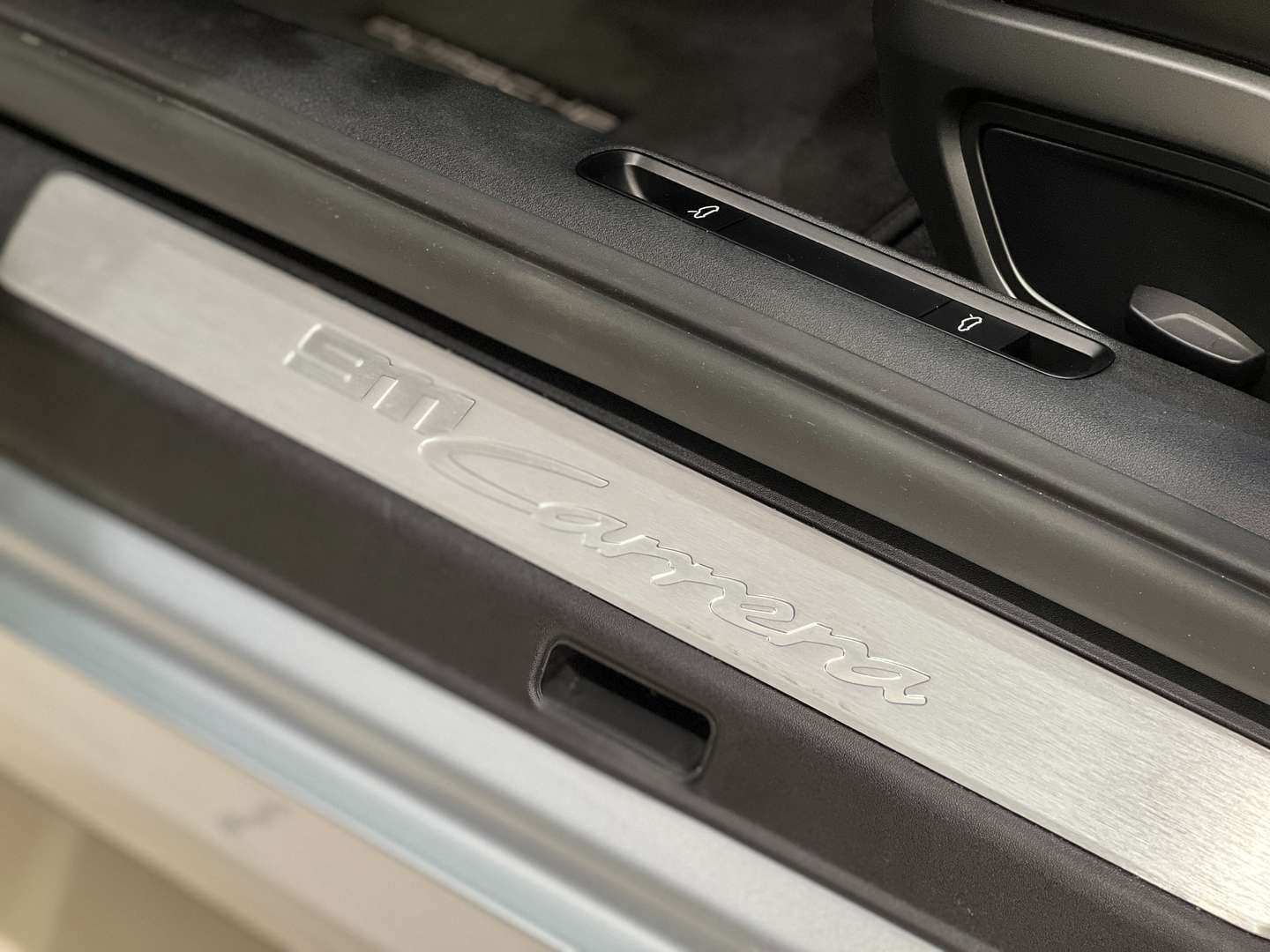 Porsche 992 I Carrera - 2020 - Joinsteer - #55