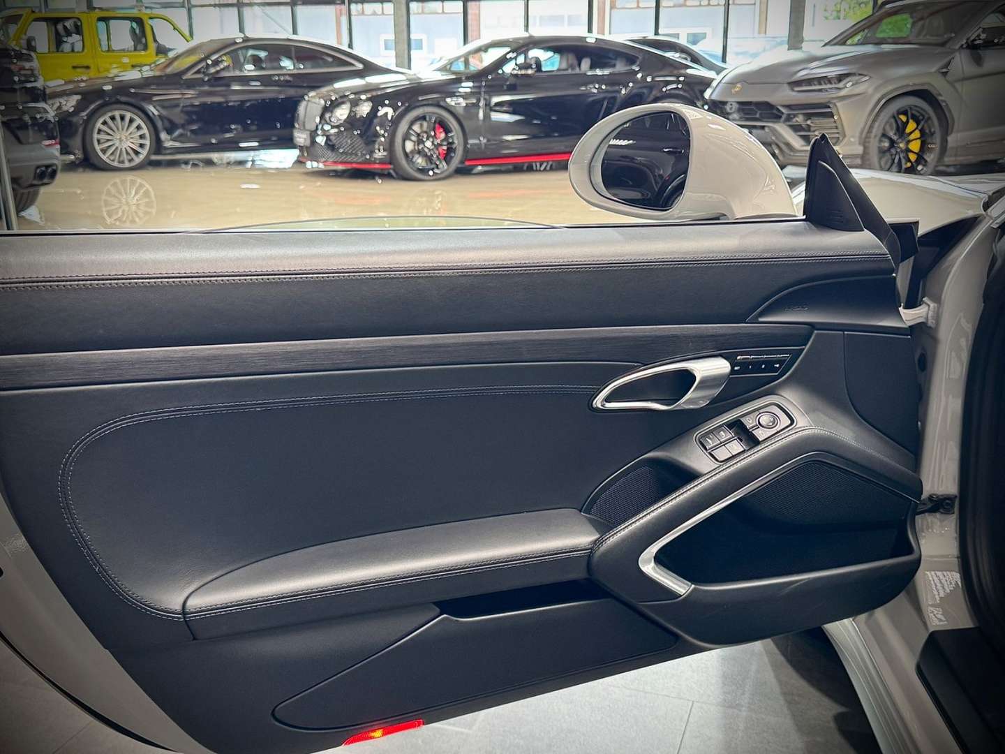 Porsche 991 Carrera 4 GTS - 2018 - Joinsteer - #20
