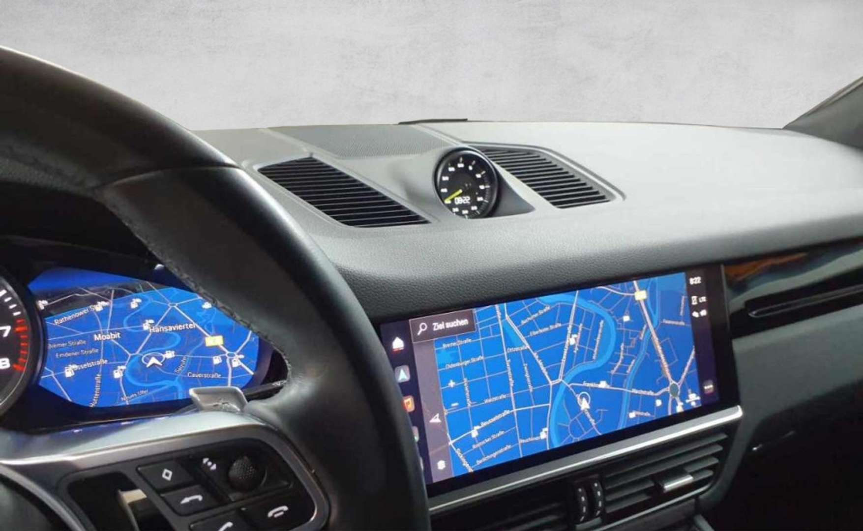 Porsche Cayenne II E-Hybrid Extérieur - 2021 - Joinsteer - #2