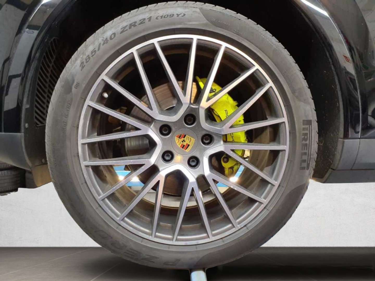 Porsche Cayenne II E-Hybrid Extérieur - 2021 - Joinsteer - #5