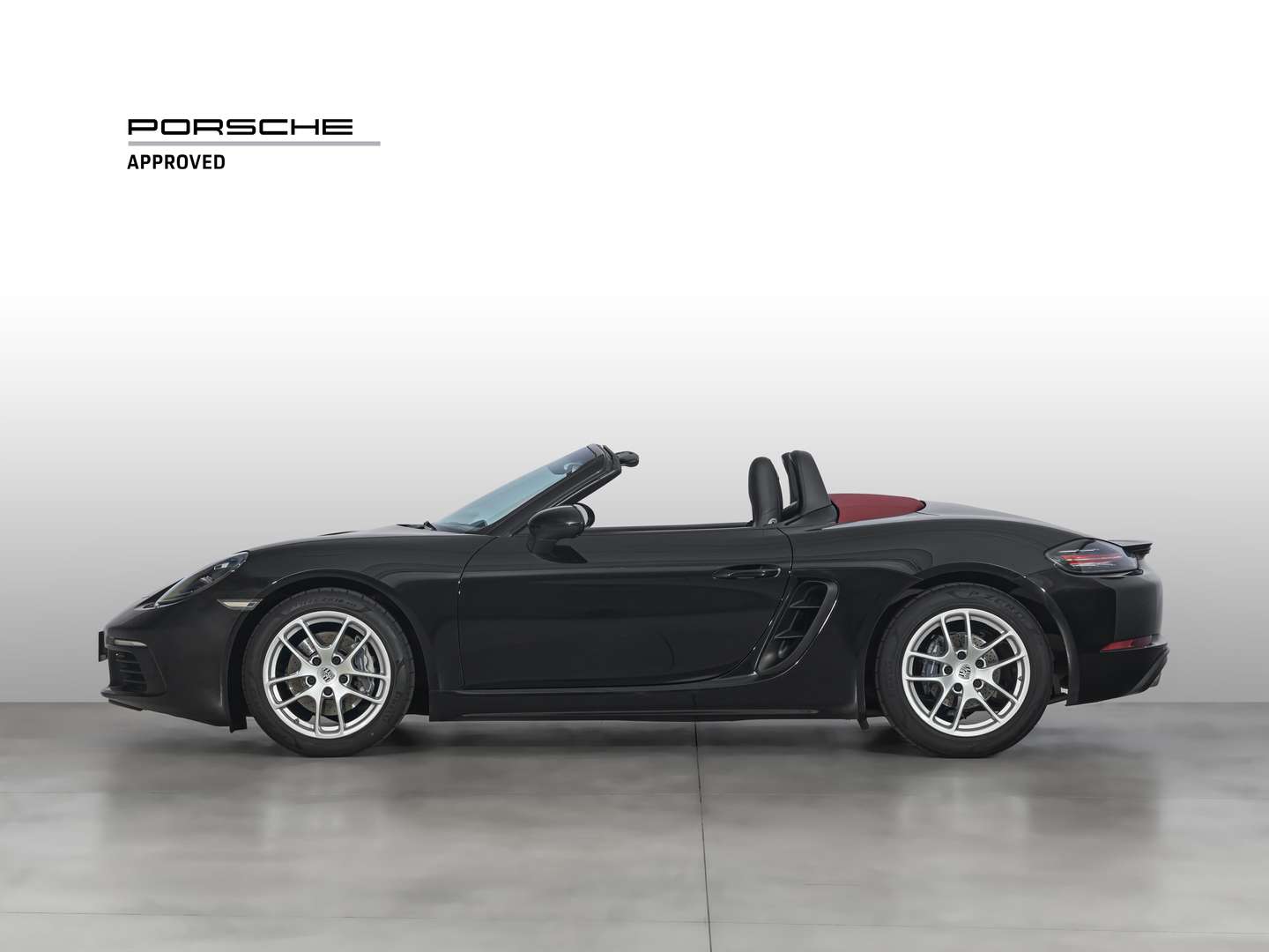 Porsche Boxster T - 2018 - Joinsteer - #5