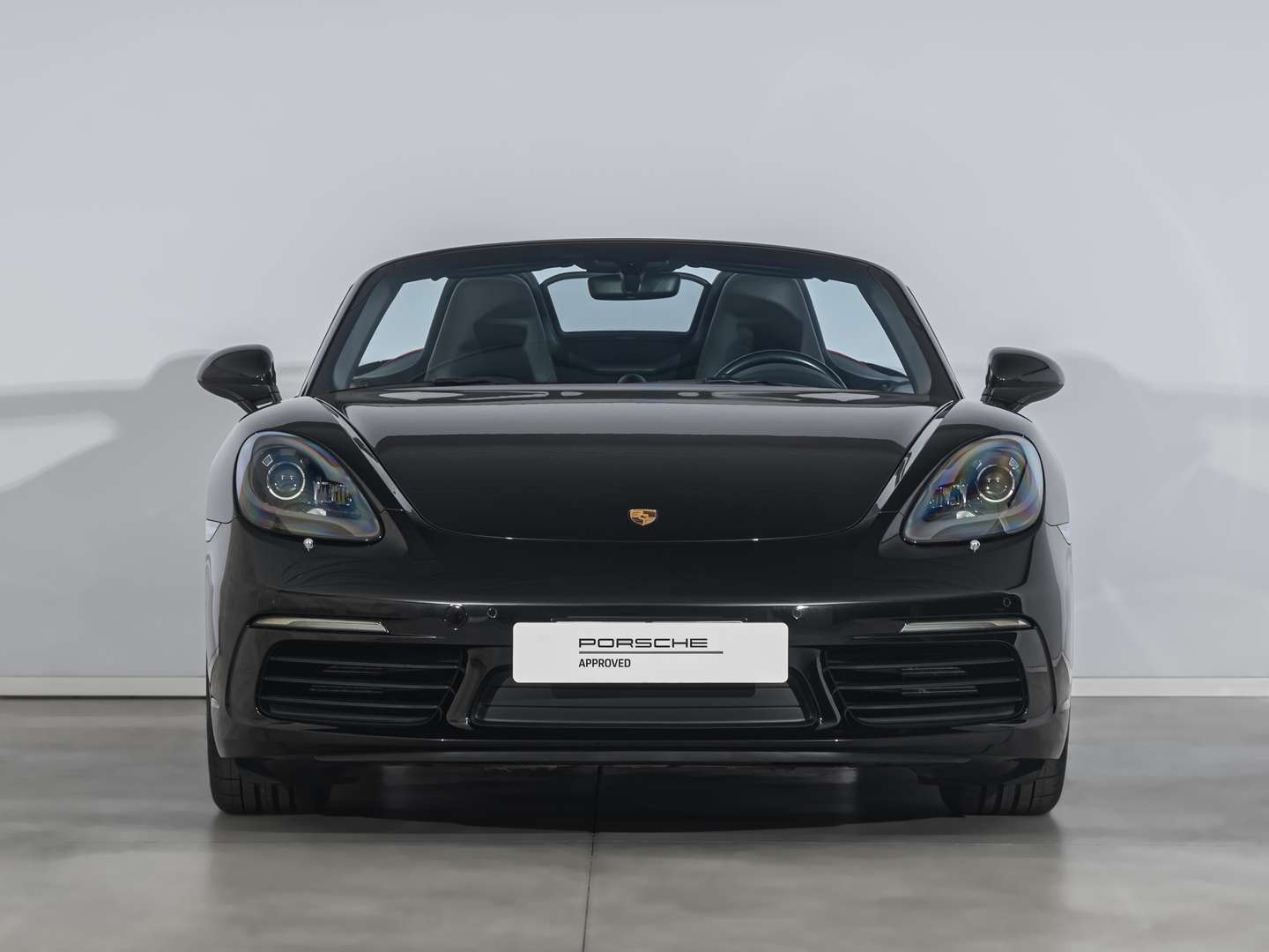 Porsche Boxster T - 2018 - Joinsteer - #9