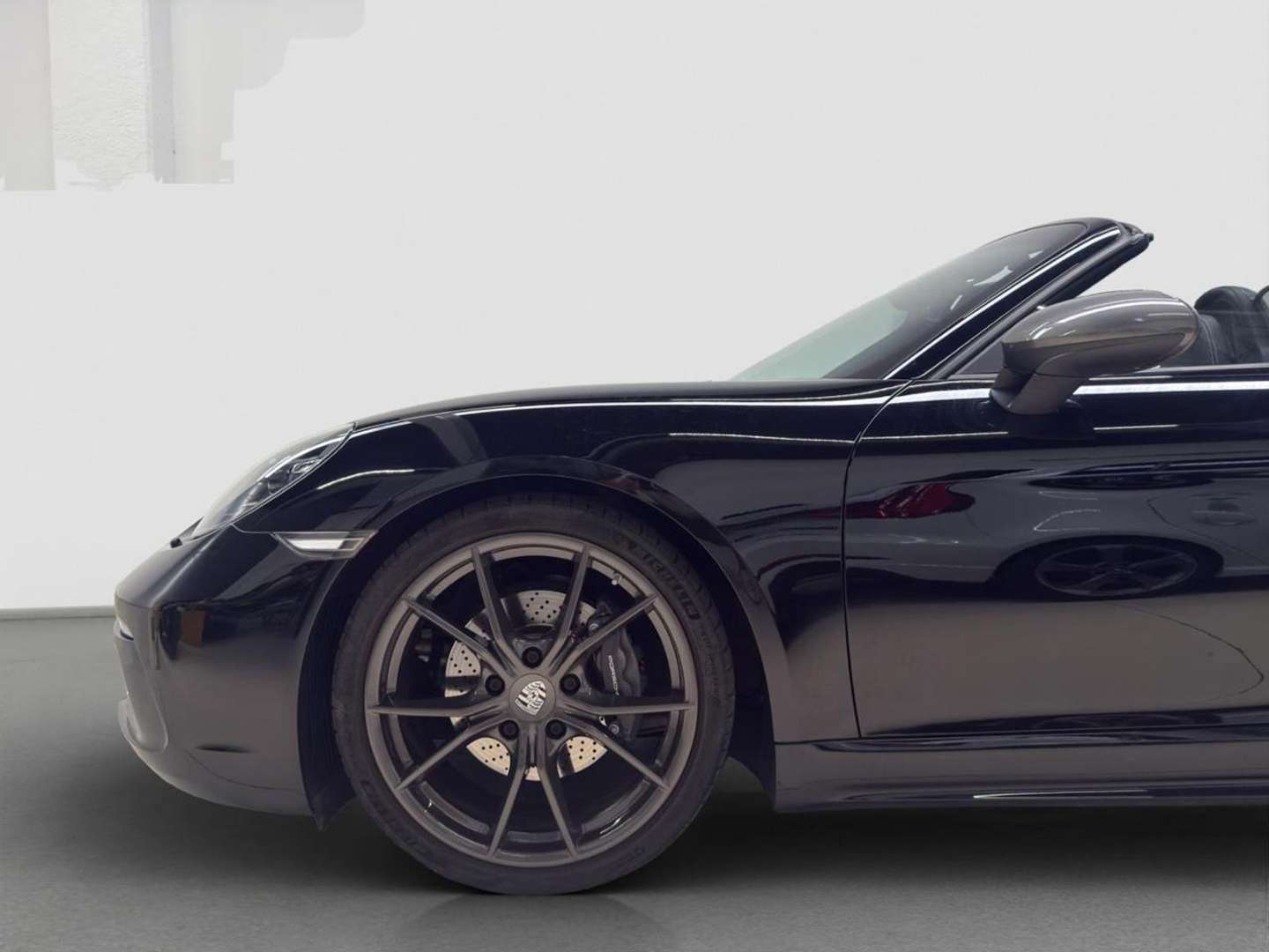 Porsche Boxster T - 2021 - Joinsteer - #13