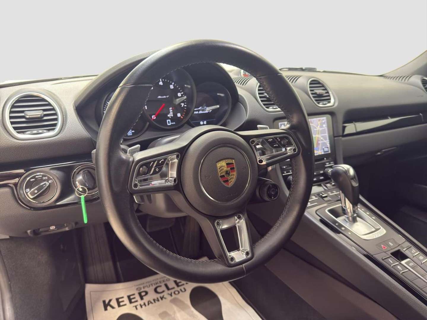 Porsche Boxster T - 2021 - Joinsteer - #14