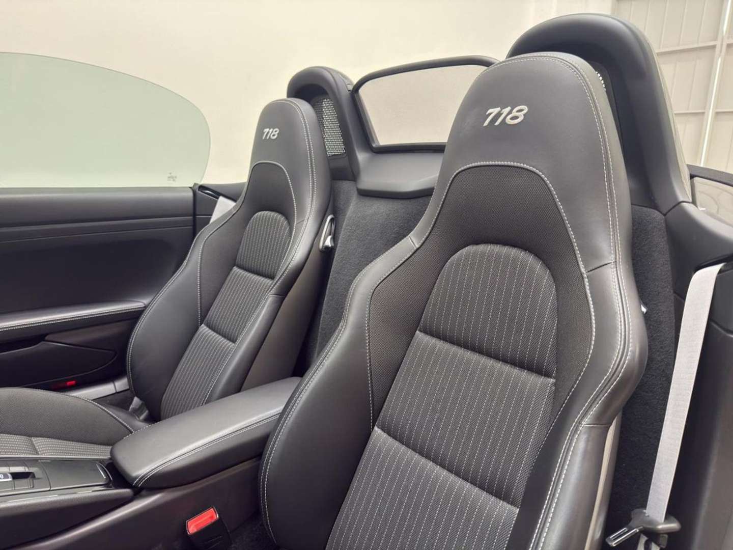 Porsche Boxster T - 2021 - Joinsteer - #17
