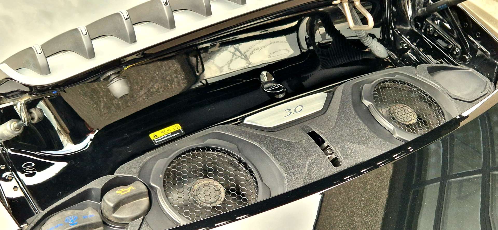 Porsche 911 Carrera 2 - 2021 - Joinsteer - #15